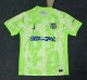 Barcelona Third Away  Travis Scott Co branded version Special Edition fans  1:1 Quality Soccer Jersey  25-26