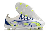 Puma Ultra Ultimate FG39-45 彪马世界杯全针织防水FG足球鞋