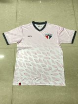 Sao Paulo Special Edition fans 1:1 Quality Soccer Jersey  24-25