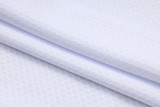 Real Madrid  Polo Fans White 1:1 Quality Soccer Jersey  25-26