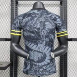 Real Madrid  Special Edition  Player   1:1 Quality Soccer Jersey   24-25