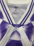 Real Madrid Special Edition  Fans  1:1 Quality Soccer Jersey   25-26
