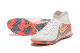 Nike Phantom GX II Luna EliteTF39-45 耐克月煞高帮全针织碎钉