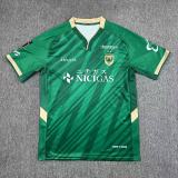 Tokyo Verdy Home  Fans 1:1 Quality Soccer Jersey  25-26