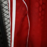 Liverpool Home Pants  Player  Shorts Red  1:1 Quality Soccer Jersey   25-26