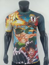 Japan Special Edition  player 1:1 Quality Soccer Jersey  25-26