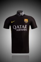 Retro Barcelona 2RD Away 1:1 Quality Soccer Jersey   2013-2014