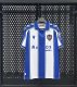 Levante Away Fans  1:1 Quality Soccer Jersey  25-26