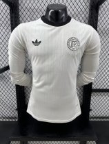 Germany 125th long  anniversary Player  1:1  24-25