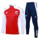Arsenal Jacket  Tracksuit  1:1  24 -25