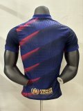 Barcelona  Special Edition Player  1:1 Quality Soccer Jersey  25-26