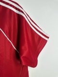 Retro Bayern Munich home 1:1 Quality Soccer Jersey   2004-2005