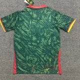Cameroon Home  Fans 1:1 Quality Soccer Jersey 26-27 (2026)