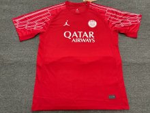 PSG Paris Special Edition fans 1:1 Quality Soccer Jersey   25-26