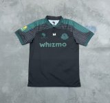 Young Africans FC third away fans  1:1 Quality Soccer Jersey   24-25