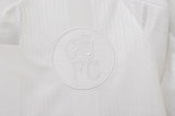 Chelsea Polo Fans White 1:1 Quality Soccer Jersey  25-26