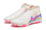 Nike Phantom GX II Luna EliteTF39-45 耐克月煞高帮全针织碎钉