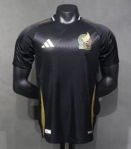 Mexico  Special edition  player  1:1 Quality Soccer Jersey   24-25