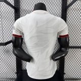AC Milan Away player 1:1 Quality Soccer Jersey 26-27