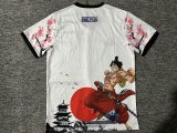 Japan Special Edition Fans 1:1 Quality Soccer Jersey  25-26