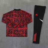 Liverpool Training  Tracksuit  Red (Kids And Man )  1:1  25-26