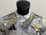 Real Madrid Special Edition  Player 1:1 Quality Soccer Jersey  25-26