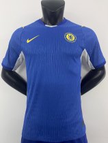 Chelsea Home Player 1:1 Quality Soccer Jersey  26-27