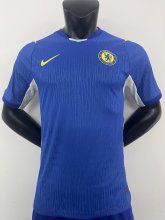 Chelsea Home Player 1:1 Quality Soccer Jersey  26-27