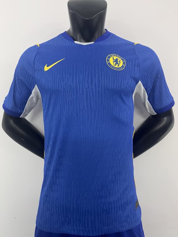 Chelsea Home Player 1:1 Quality Soccer Jersey  26-27