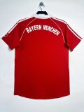 Retro Bayern Munich home 1:1 Quality Soccer Jersey  2006-2007