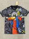 Brazil  Jesus Special Edition  fans 1:1 Quality Soccer Jersey  25-26