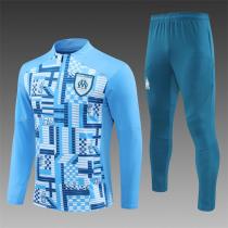 Marseille Training  Tracksuit  1:1  24 -25