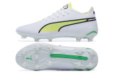 Puma King Ultimate Icon MG39-45 彪马全针织防水MG足球鞋