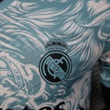 Real Madrid Special Edition  Player dragon 1:1 Quality Soccer Jersey   25-26