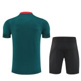 AC Training  Fans Kits  1:1 Quality Soccer Jersey 25-26 (Kids And Man )