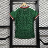 Mexico Home Fans  1:1 Quality Soccer Jersey   26-27 (2026)