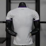 Al Ain Away  player 1:1 Quality Soccer Jersey   25-26
