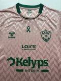 AS Saint-Etienne Special Edition Fans 1:1 Quality Soccer Jersey 25-26