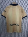 Deportivo La Coruna  25 year Fans  1:1 Quality Soccer Jersey  25-26