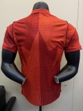 Canada  Home player 1:1 Quality Soccer Jersey  26-27 (2026)
