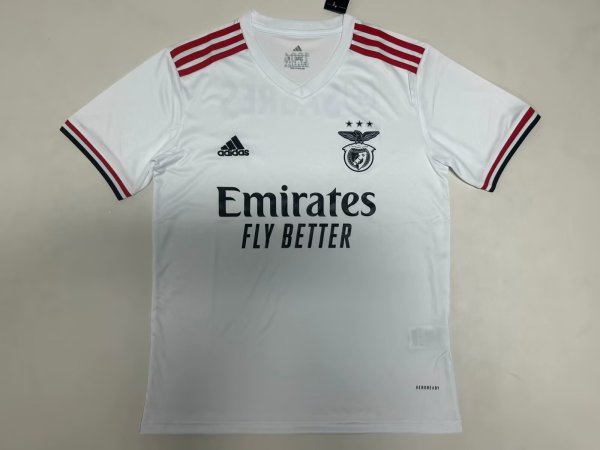 Benfica   Special Edition Fans 1:1 Quality Soccer Jersey  25-26