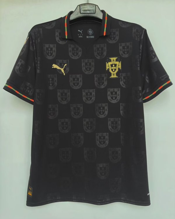 Portugal  Special Edition Fans 1:1 Quality Soccer Jersey   26-27  (2026)