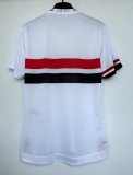 Sao Paulo home fans 1:1 Quality Soccer Jersey  25-26