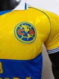 Club America Third  Away Fans  1:1 Quality Soccer Jersey   26-27