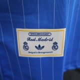 Real Madrid  t-shirt Special Edition player Blue 1:1 Quality Soccer Jersey    25-26