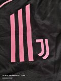 Juventus Home player  Kids 1:1 Quality Soccer Jersey   25-26