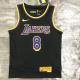 Los Angeles Lakers  Kobe #8 BRYANT  NBA Jerseys 2021