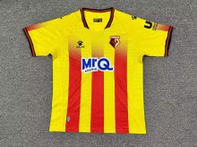 Watford  Home Fans 1:1 Quality Soccer Jersey  25-26