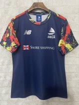 Fiji Rugby jerseys training fans  1:1  2025
