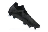 Puma Future Ultimate FG 39-45 彪马未来精华全针织系列FG足球鞋